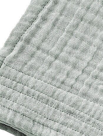 Serviette de toilette 50x90 cm Gaze de Coton