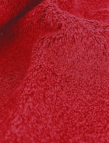 Serviette de toilette ALBA