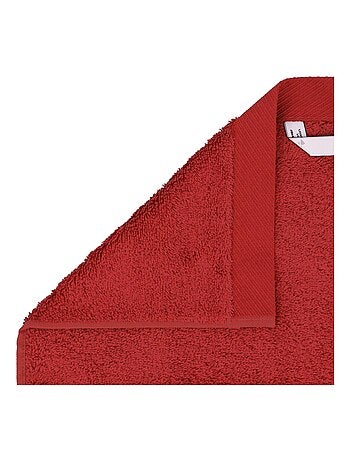 Serviette de toilette ALBA