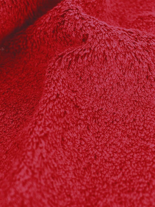 Serviette de toilette ALBA - Kiabi