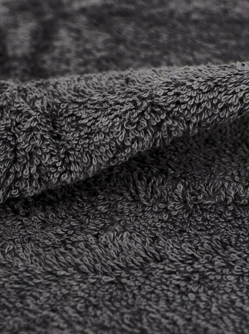 Serviette de toilette ALBA - Kiabi