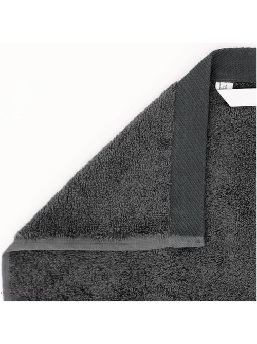 Serviette de toilette ALBA - Kiabi