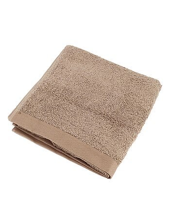 Serviette de toilette ALBA