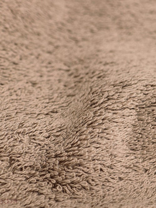 Serviette de toilette ALBA - Kiabi