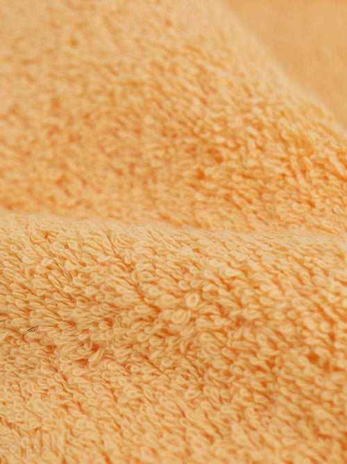 Serviette de toilette ALBA - Kiabi