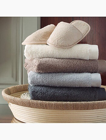 Serviette de toilette ALBA