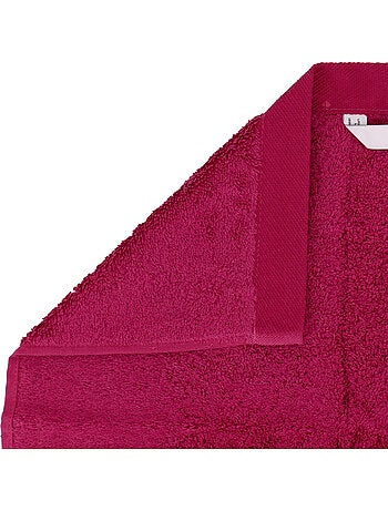 Serviette de toilette ALBA