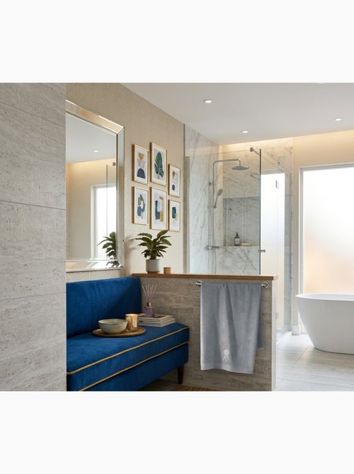 Serviette de toilette Attrape Reves - Kiabi