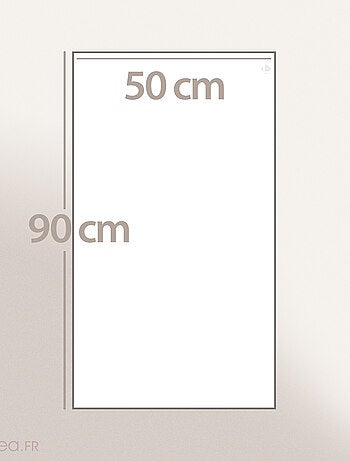 Serviette de toilette BAMAKO