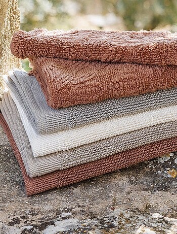 Serviette de toilette BAMAKO