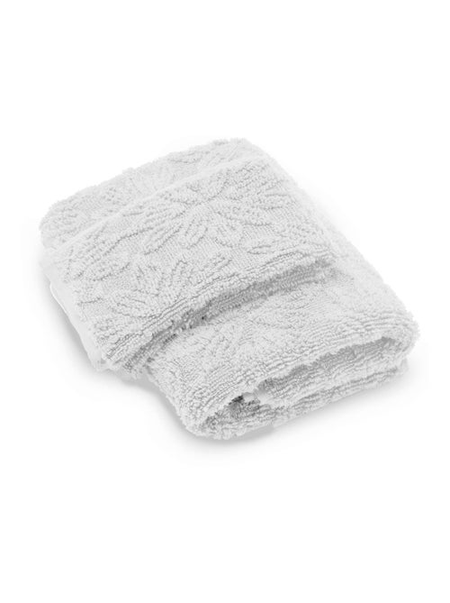 Serviette de toilette BAMAKO - Kiabi Serviette de toilette BAMAKO - Kiabi
