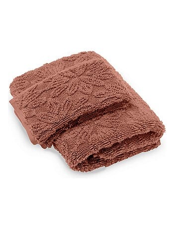 Serviette de toilette BAMAKO