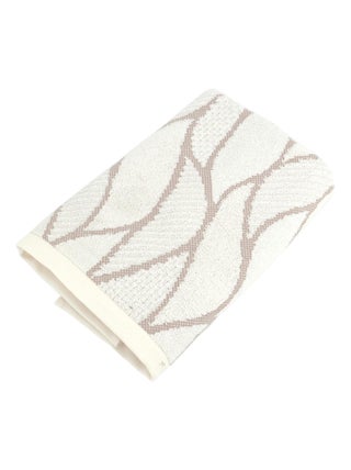 Serviette de toilette BAMBOO LINE