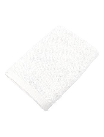 Serviette de toilette BAMBOO UNIDO