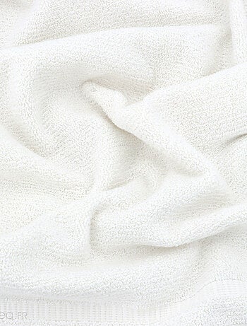 Serviette de toilette BAMBOO UNIDO