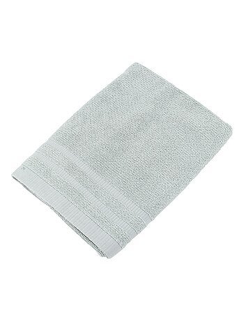Serviette de toilette BAMBOO UNIDO