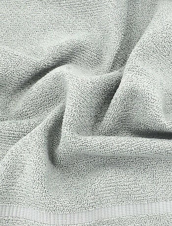 Serviette de toilette BAMBOO UNIDO