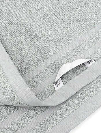 Serviette de toilette BAMBOO UNIDO