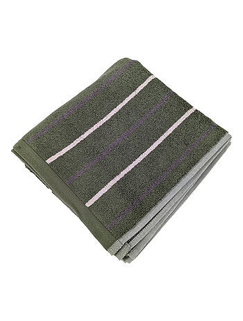 Serviette de toilette BOLD