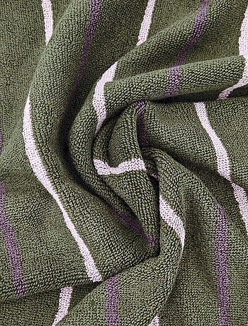 Serviette de toilette BOLD