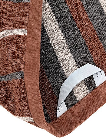 Serviette de toilette BOLD