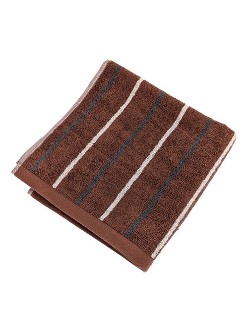 Serviette de toilette BOLD - Kiabi Serviette de toilette BOLD - Kiabi