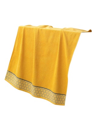 Serviette de toilette Collection Adelie