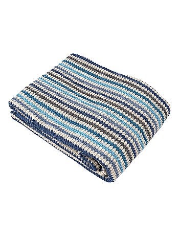 Serviette de toilette collection BREEZE