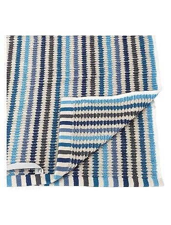 Serviette de toilette collection BREEZE