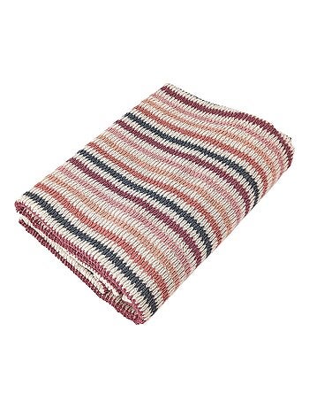 Serviette de toilette collection BREEZE