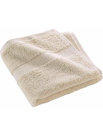 Serviette de toilette Collection Elegante