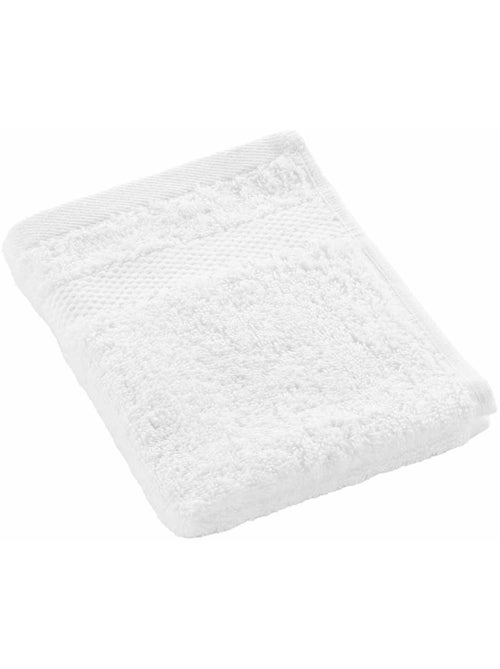 Serviette de toilette Collection Elegante - Kiabi
