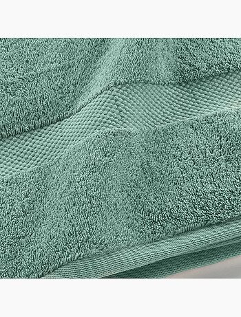 Serviette de toilette Collection Elegante