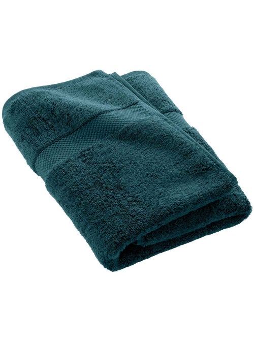 Serviette de toilette Collection Elegante - Kiabi