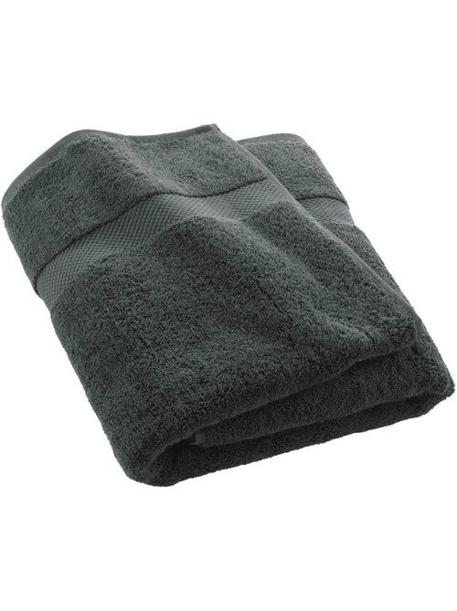 Serviette de toilette Collection Elegante - Kiabi