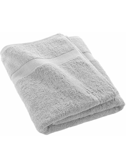 Serviette de toilette Collection Elegante - Kiabi