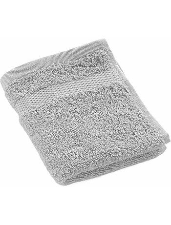 Serviette de toilette collection elegante