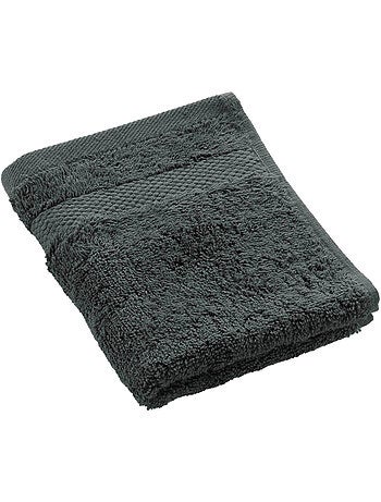 Serviette de toilette collection elegante