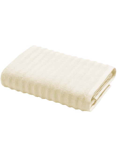 Serviette de toilette Collection Maia - Kiabi