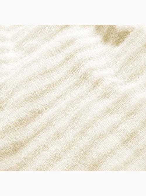Serviette de toilette Collection Maia - Kiabi