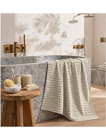 Serviette de toilette Collection Maia