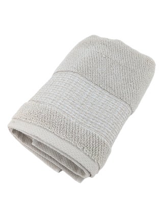 Serviette de toilette collection MELLOW
