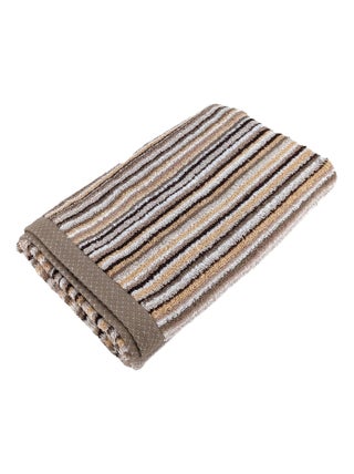 Serviette de toilette collection PURE STRIPES II