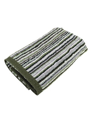 Serviette de toilette collection PURE STRIPES II