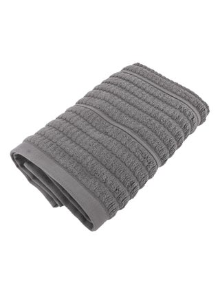 Serviette de toilette collection SWELL