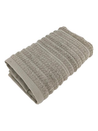 Serviette de toilette collection SWELL