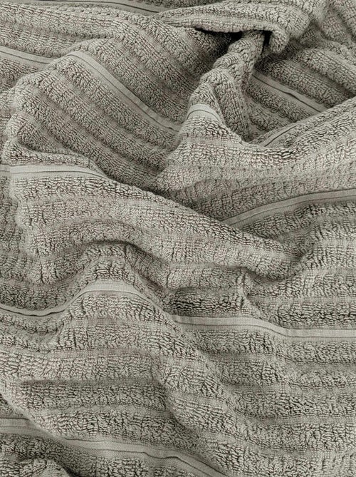 Serviette de toilette collection SWELL - Kiabi