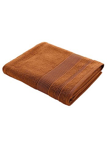 Serviette de toilette Collection Tendresse