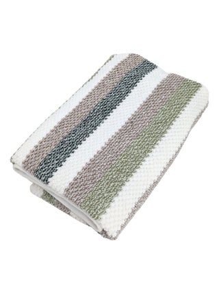 Serviette de toilette collection VISTA