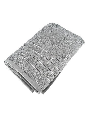 Serviette de toilette coton CHARM